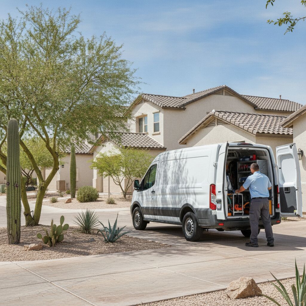 Mobile Auto Glass Service