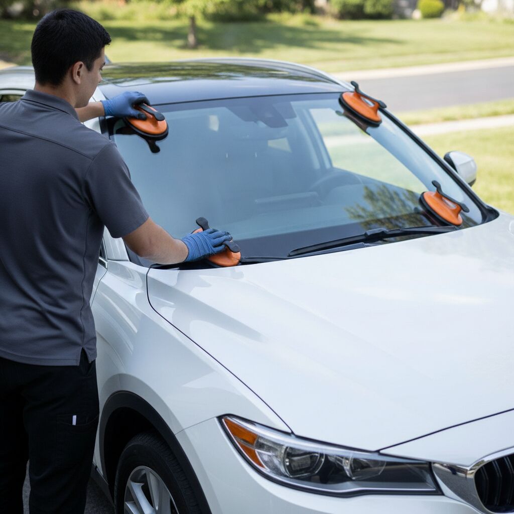 Windshield Replacement